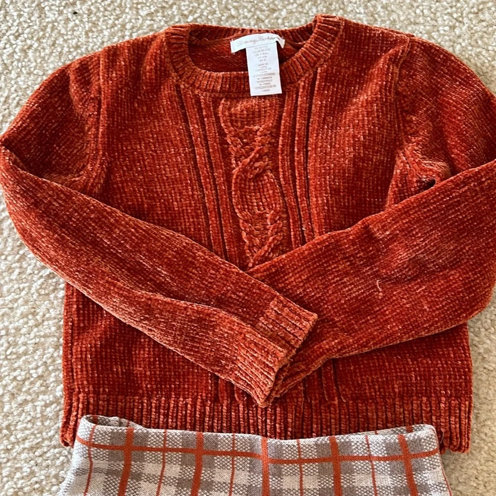 Fall set - Picture 2 of 3